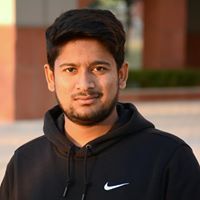 Rajat Yadav