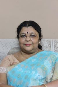Bratati Chatterjee