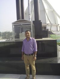 Debajit Gogoi