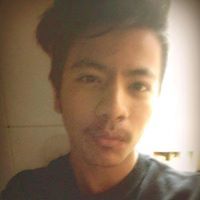 रोशन मगर