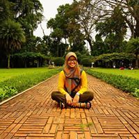 Nita Pangestuti