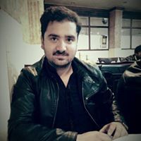 Shahab-Ul Islam