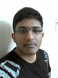 Akshay Narayanan