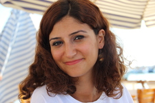 Beril Mete