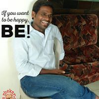 Chandra Shekar