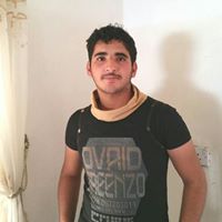 Hareth Albily