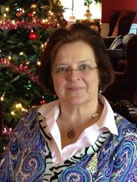 Nancy Zuese