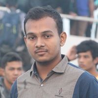 Md Ebrahim Khaliullah