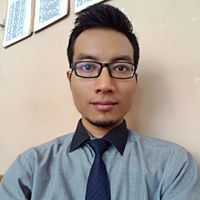 Arif Jamil