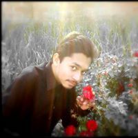 AK Mughal