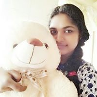 Aiswarya R