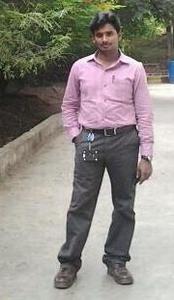 Mohana Rao
