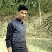 Amit Biswas