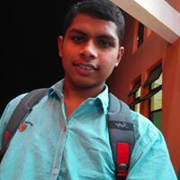Vivek Yadav