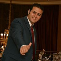 Mohamed Dorgam