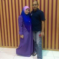Norhidayah Abd Halim