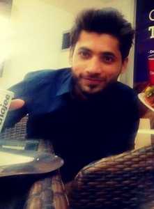 Athar Shahzad