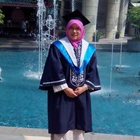 Aishah Ahmad