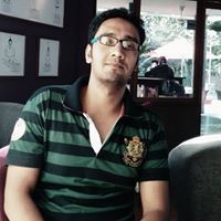Shrinath Purohit