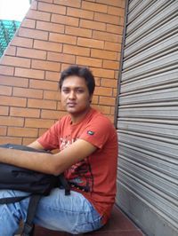 Sahel Uddin