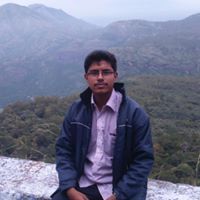 Sabari Raj