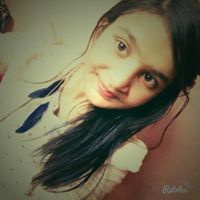 Prachi Arya