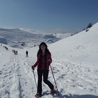 Zgheib Abir