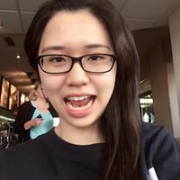 Ophelia Chou