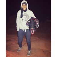 Hassan Mohamed