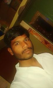Yogesh Mane