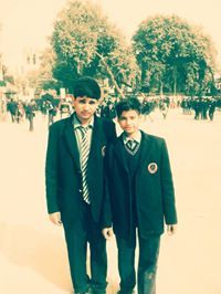 shreyansh gupta