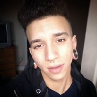 Jarred Andino