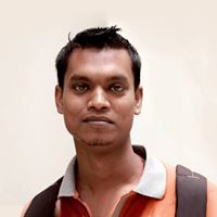 Bhavish Kumar