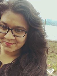 Navinya Bijjargi
