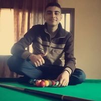 Abdallah Sehweel