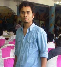 Neeraj Holkar