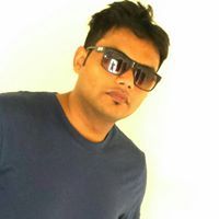 Abhishek Bajpai