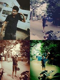 Navėen TamiZha