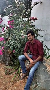 Abhilash Abhi