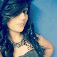 Nandini Patel