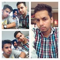 Davinder Singh