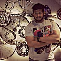 Govind Kumar