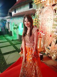 Akshita Vijayvargiya