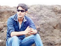 Devendra Thakare