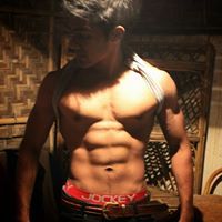 Chirag Naik