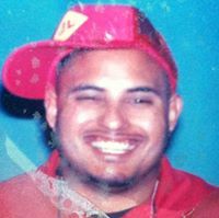 Frank Gonzales