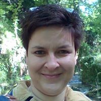 Αλεξάνδρα Γερακίνη