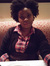 Quressa Robinson