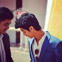 Arihant Shiyal