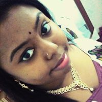 Pavitra Ganesan
